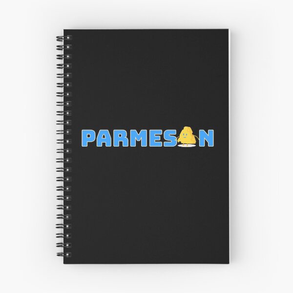 Item preview, Parmesan designed and sold by Magic-Moon.