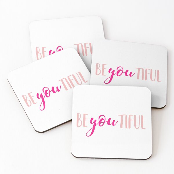 Item preview, beYOUtiful  designed and sold by chricket.