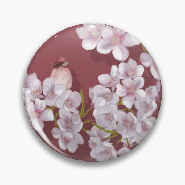 Item preview, Sakuras Mantle designed and sold by ElsaDesign.