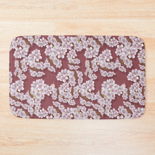Item preview, Sakuras Mantle designed and sold by ElsaDesign.