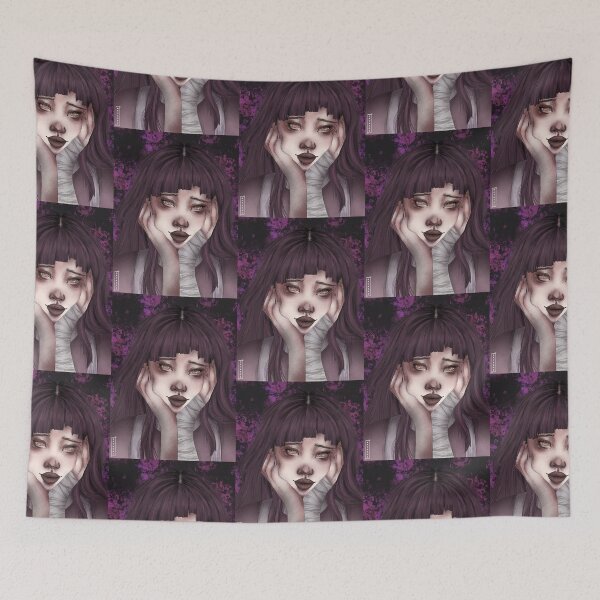 Item preview, My Beloved designed and sold by Mayarae Taylor.