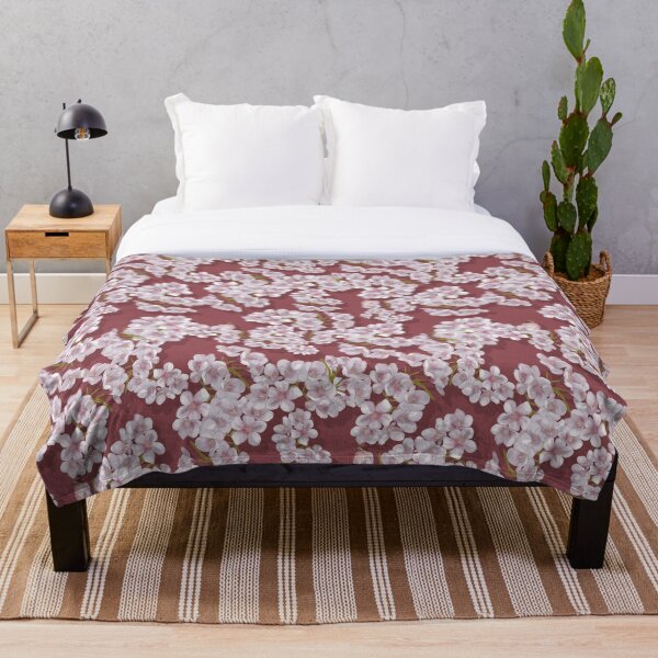 Artikelvorschau, Sakuras Mantel entworfen und verkauft von ElsaDesign.