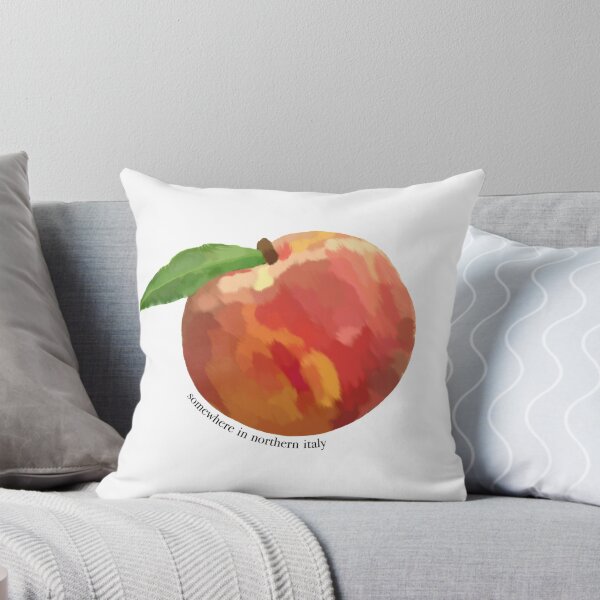 Item preview, cmbyn peach designed and sold by Chloe E.