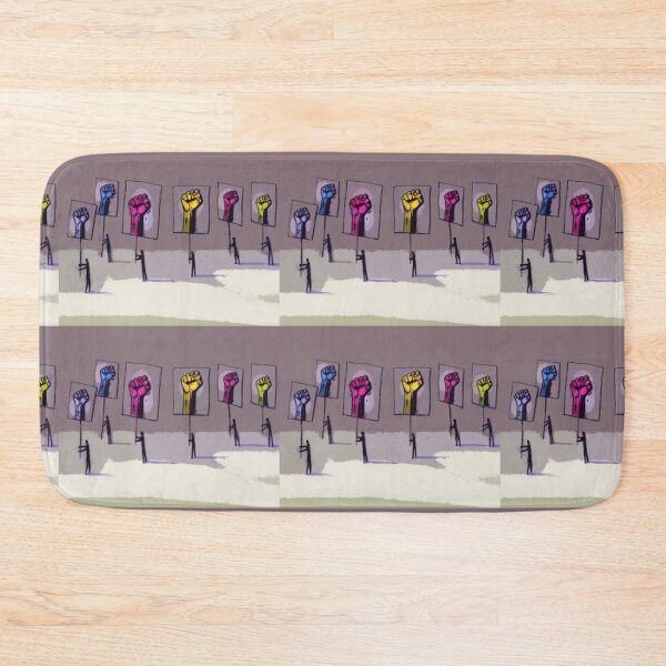 Item preview, STAND WITH US designed and sold by CCCREW.