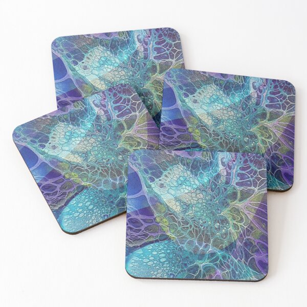 Item preview, abstract-form designed and sold by skf-designs.