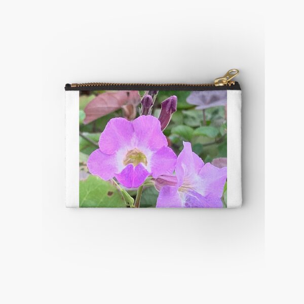 Item preview, purple tropics designed and sold by Jennco60.