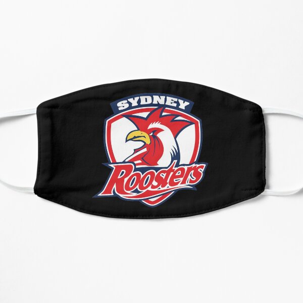 Sydney Roosters Mask