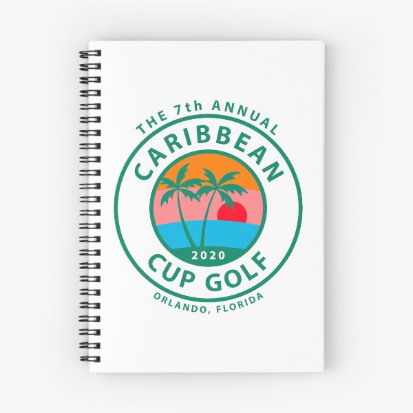 Item preview, 2020 Caribbean Cup Logo designed and sold by cbsears21.