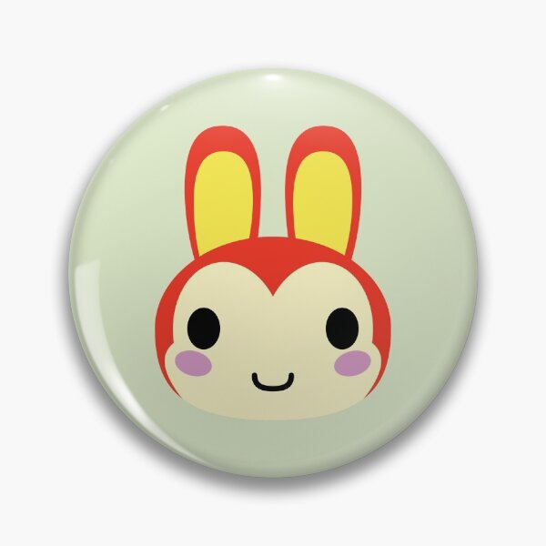 Item preview, Bunnie designed and sold by teaisfortia.