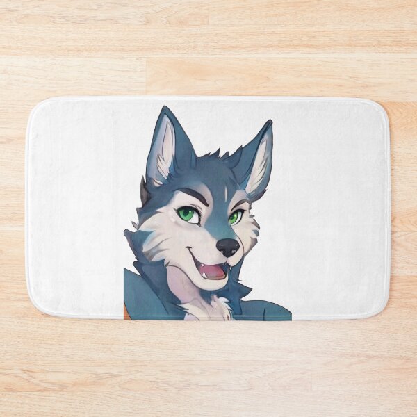 Item preview, Luxo Fluff designed and sold by nitroblaze.
