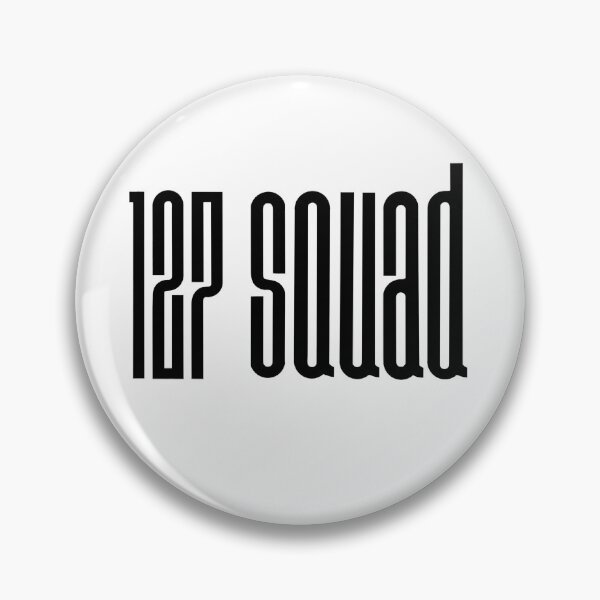 Item preview, NCT 127 Squad  designed and sold by Akiiena.