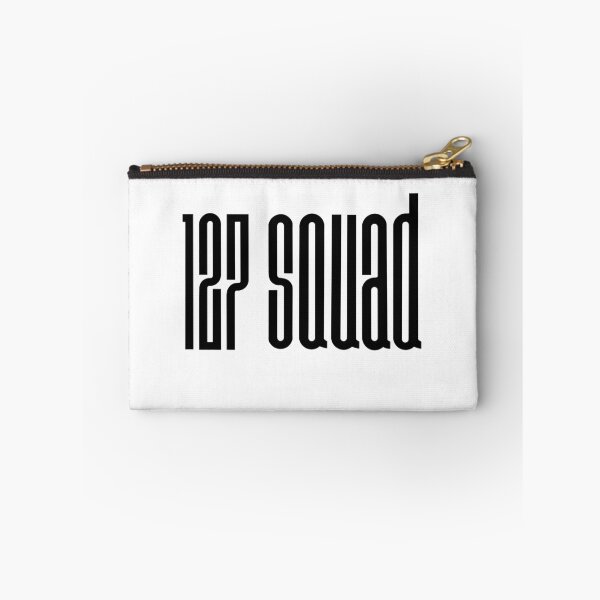 Item preview, NCT 127 Squad  designed and sold by Akiiena.
