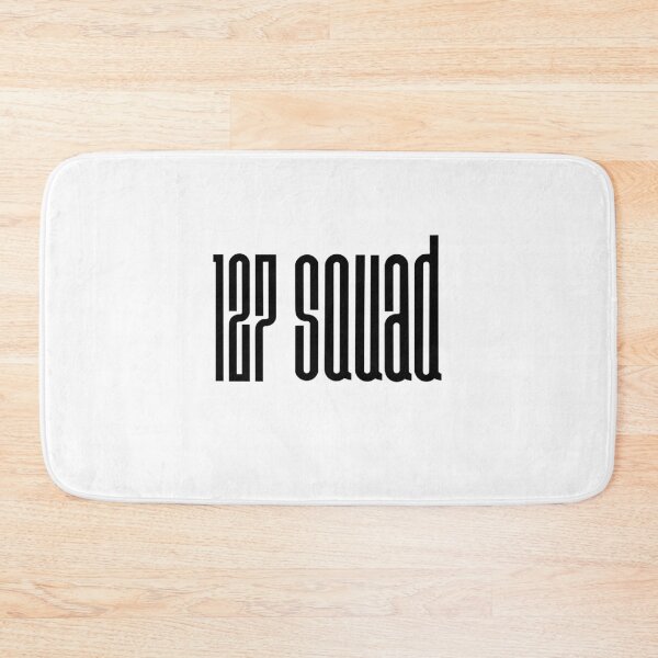 Item preview, NCT 127 Squad  designed and sold by Akiiena.