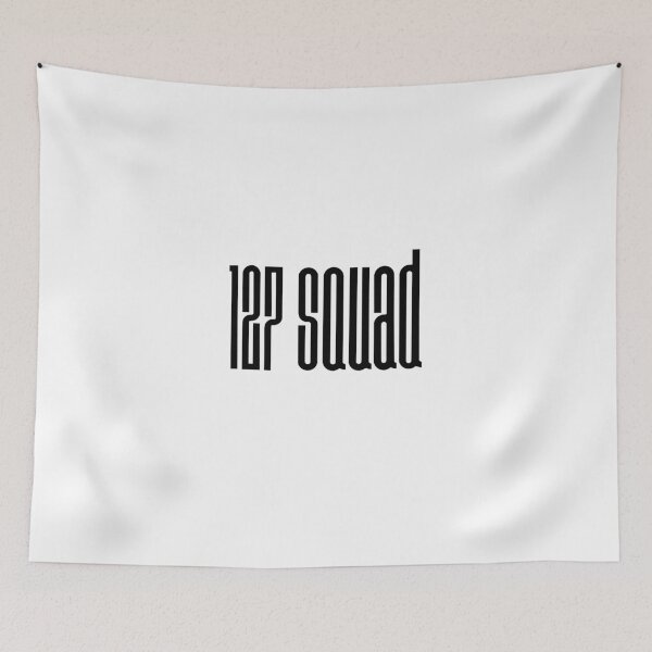 Item preview, NCT 127 Squad  designed and sold by Akiiena.