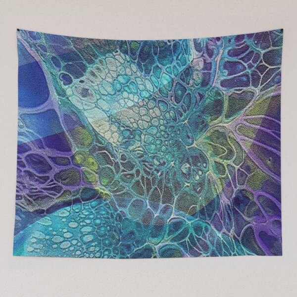 Item preview, abstract-form designed and sold by skf-designs.