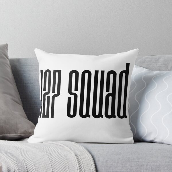 Item preview, NCT 127 Squad  designed and sold by Akiiena.
