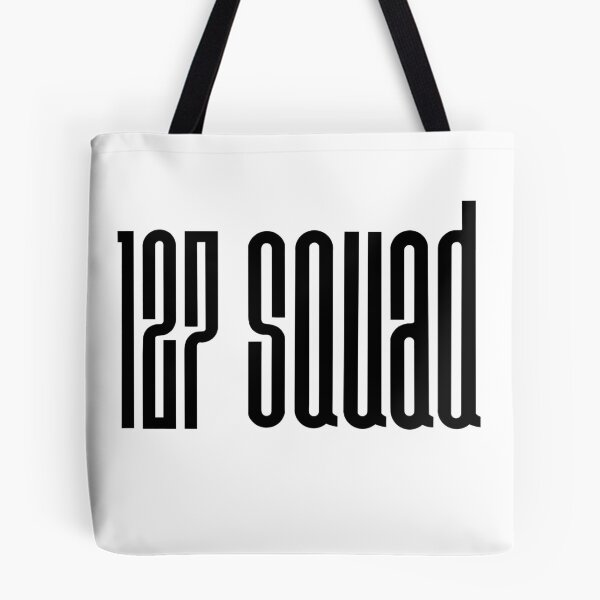 Item preview, NCT 127 Squad  designed and sold by Akiiena.
