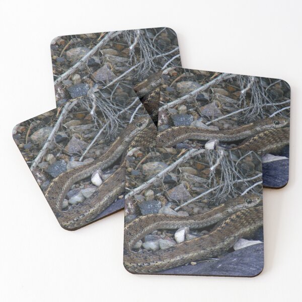 Item preview, Wandering Garter designed and sold by elasita.