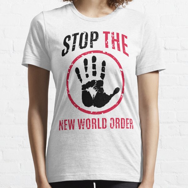 AWO Astros World Order T-Shirt 