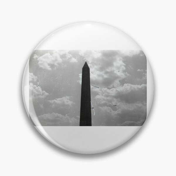 Item preview, Washington Monument  designed and sold by Smeekeeper.