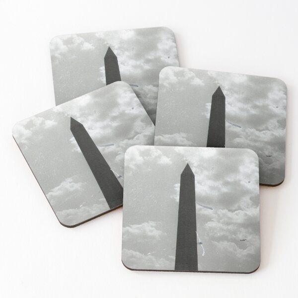 Item preview, Washington Monument  designed and sold by Smeekeeper.