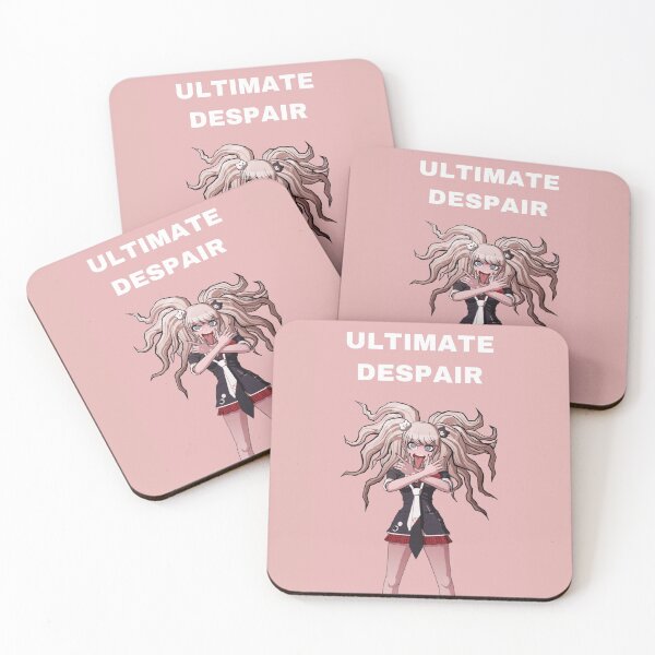 Item preview, Junko Despair designed and sold by mimiyonn.