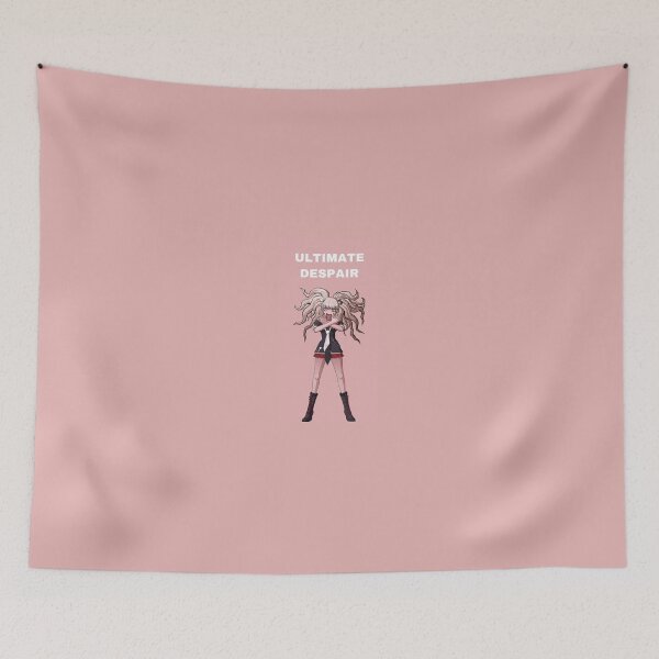 Item preview, Junko Despair designed and sold by mimiyonn.