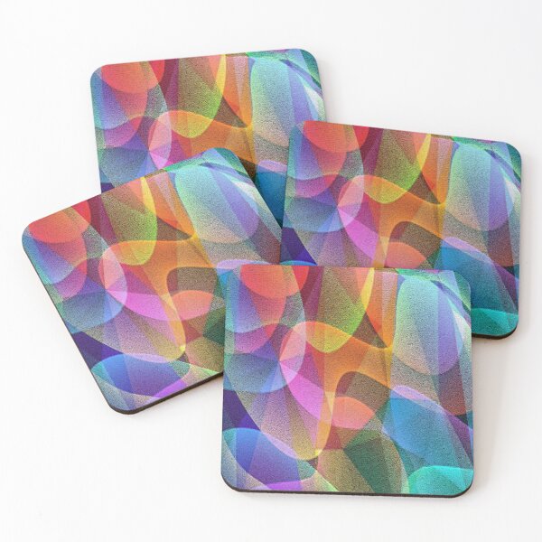 Item preview, abstract-form designed and sold by skf-designs.
