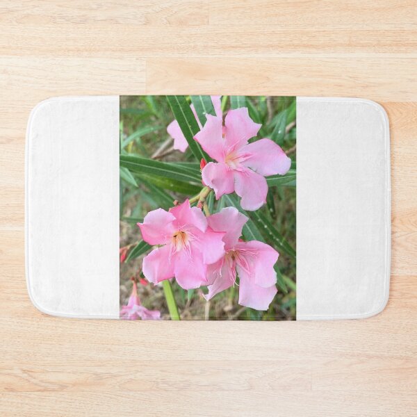 Item preview, pink plumeria no2 designed and sold by Jennco60.