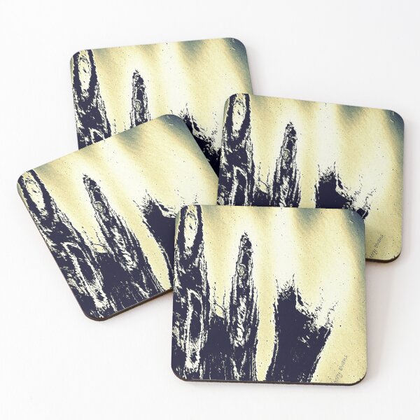 Item preview, Wayward Wizard Returns designed and sold by Jean Gregory Evans.