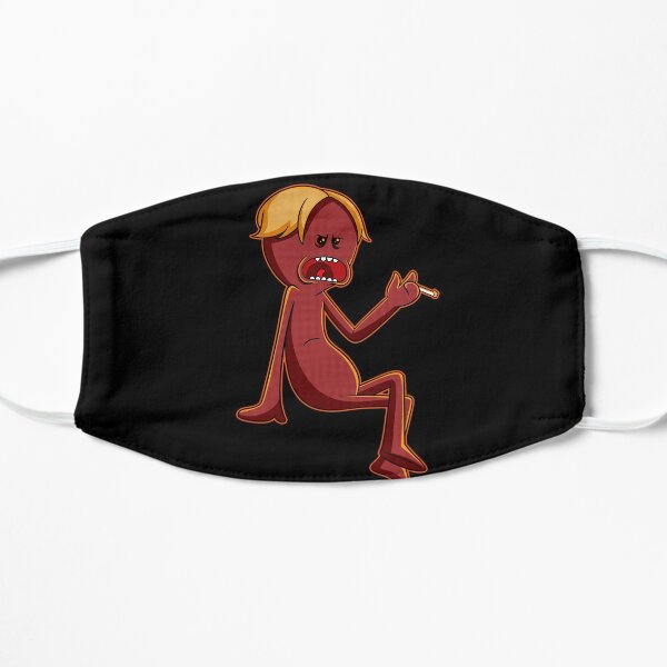 red meeseeks Mask