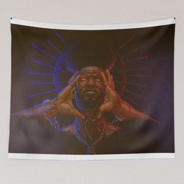 Item preview, Ghosts of the Past designed and sold by Alexis Rogers.