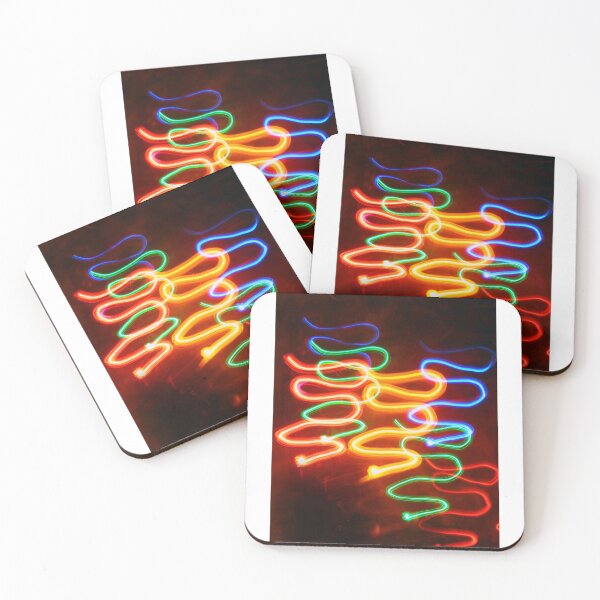 Item preview, Light snakes designed and sold by elasita.