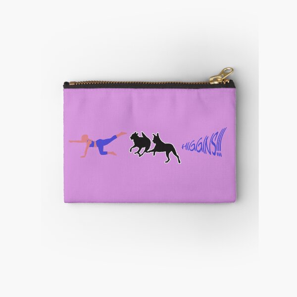 Item preview, "T. Magnum chased by Dobermans" Chronology  designed and sold by Natalie Eve  Austin.