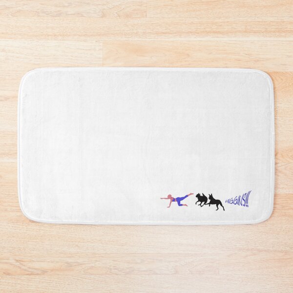 Item preview, "T. Magnum chased by Dobermans" Chronology  designed and sold by Natalie Eve  Austin.
