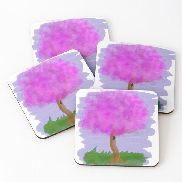 Item preview, Cherry Blossom designed and sold by EntwistleArt.