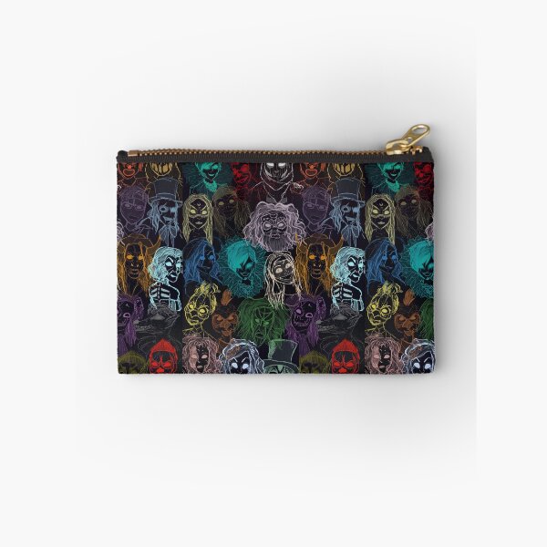 Item preview, Knott's Scary Farm Monsters designed and sold by halomousey.