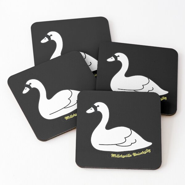 Item preview, Millersville Swan designed and sold by Delanie D.
