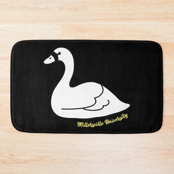 Item preview, Millersville Swan designed and sold by Delanie D.