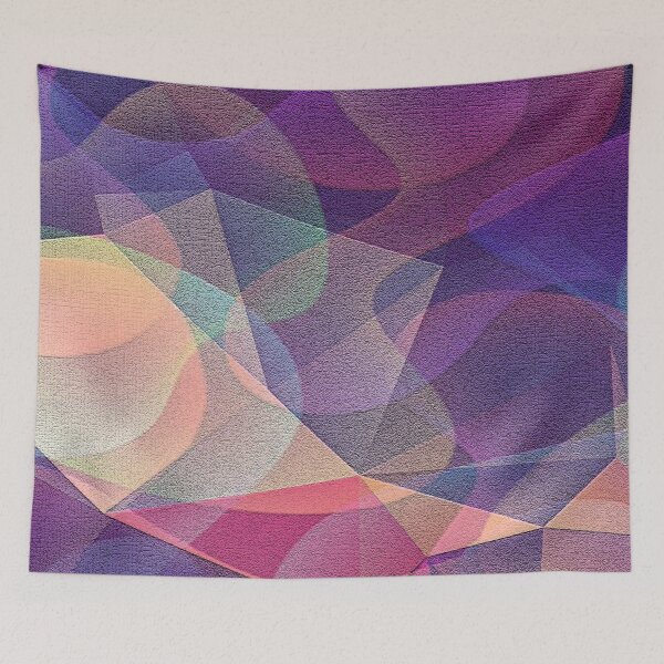 Item preview, abstract-form designed and sold by skf-designs.