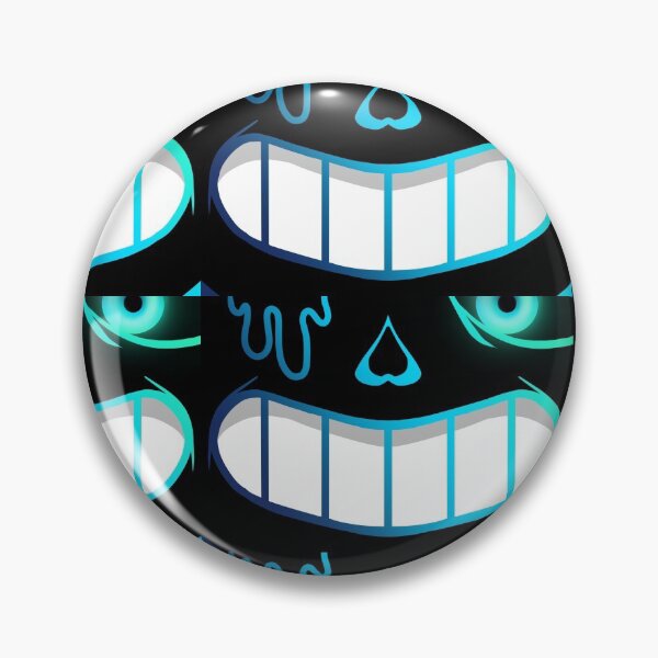 Item preview, Nightmare Sans designed and sold by CherryCloudsArt.