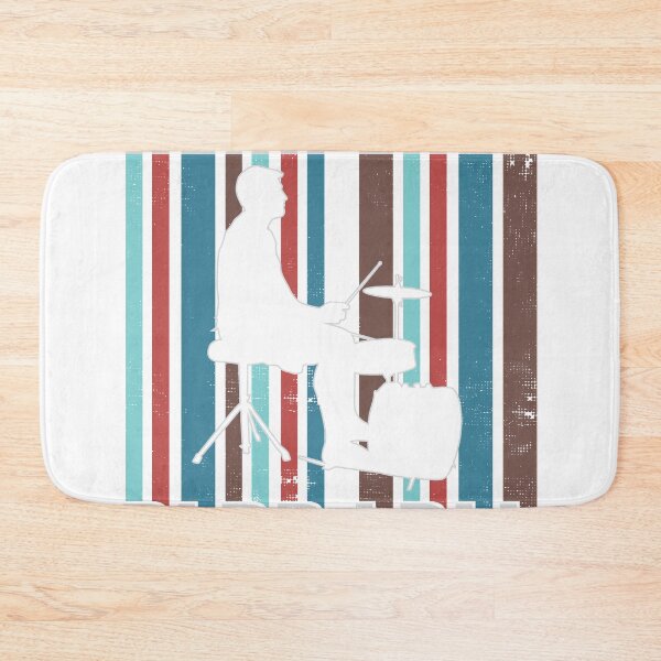 Item preview, Drum Roll Please Drummer Gift product RLRR LRLL Fun designed and sold by Lisbob.