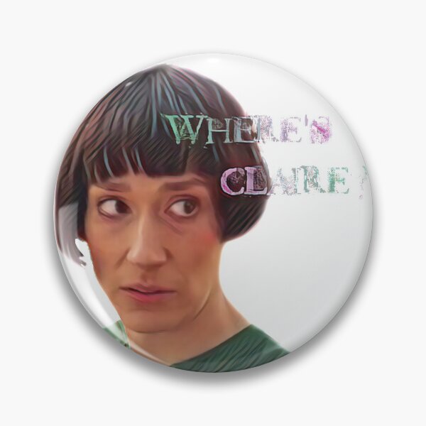 Item preview, "Where's Claire?" designed and sold by funhousejen.
