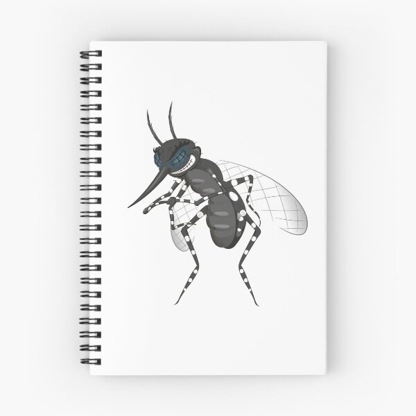 Item preview, Nature, mosquitoes stilt disease transmitter designed and sold by LucianoCosmo.