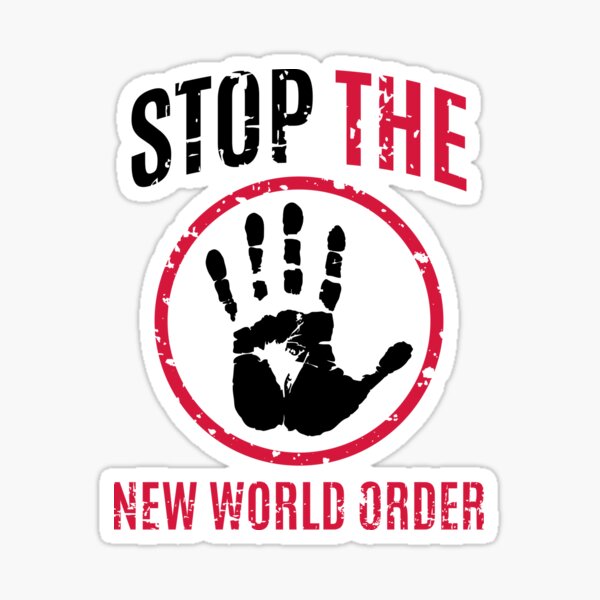 New World Order - ktooms