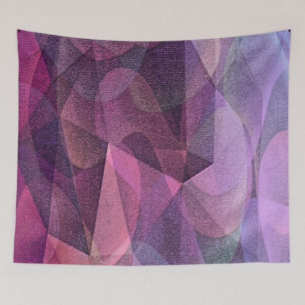 Item preview, abstract-form designed and sold by skf-designs.