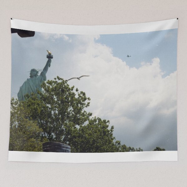 Item preview, NYC Dreams  designed and sold by Smeekeeper.