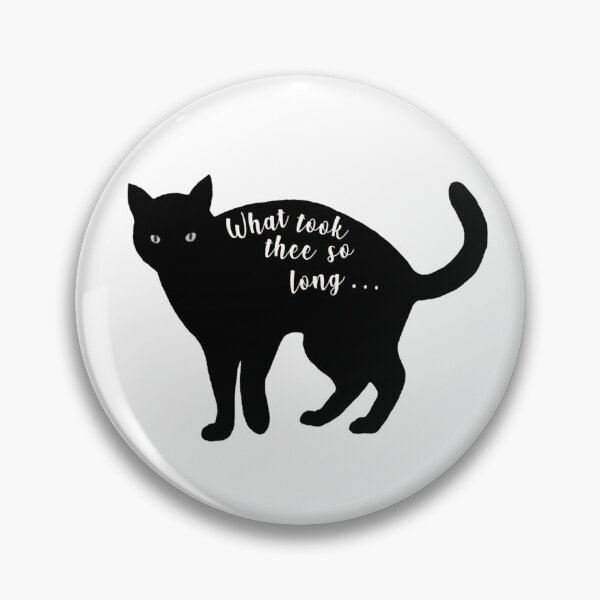 Item preview, What took thee so long designed and sold by nerdlkr.