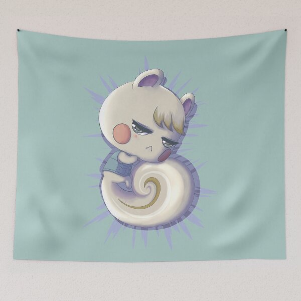 Item preview, Marshal designed and sold by SleepyPotato94.