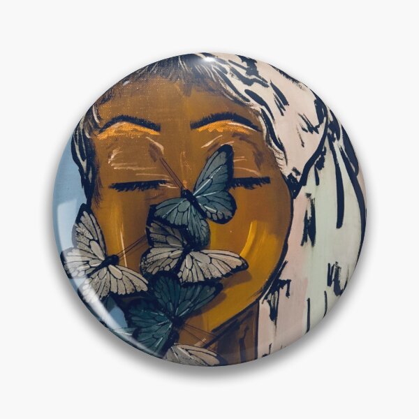 Item preview, Blue mornings designed and sold by FabArtInc.